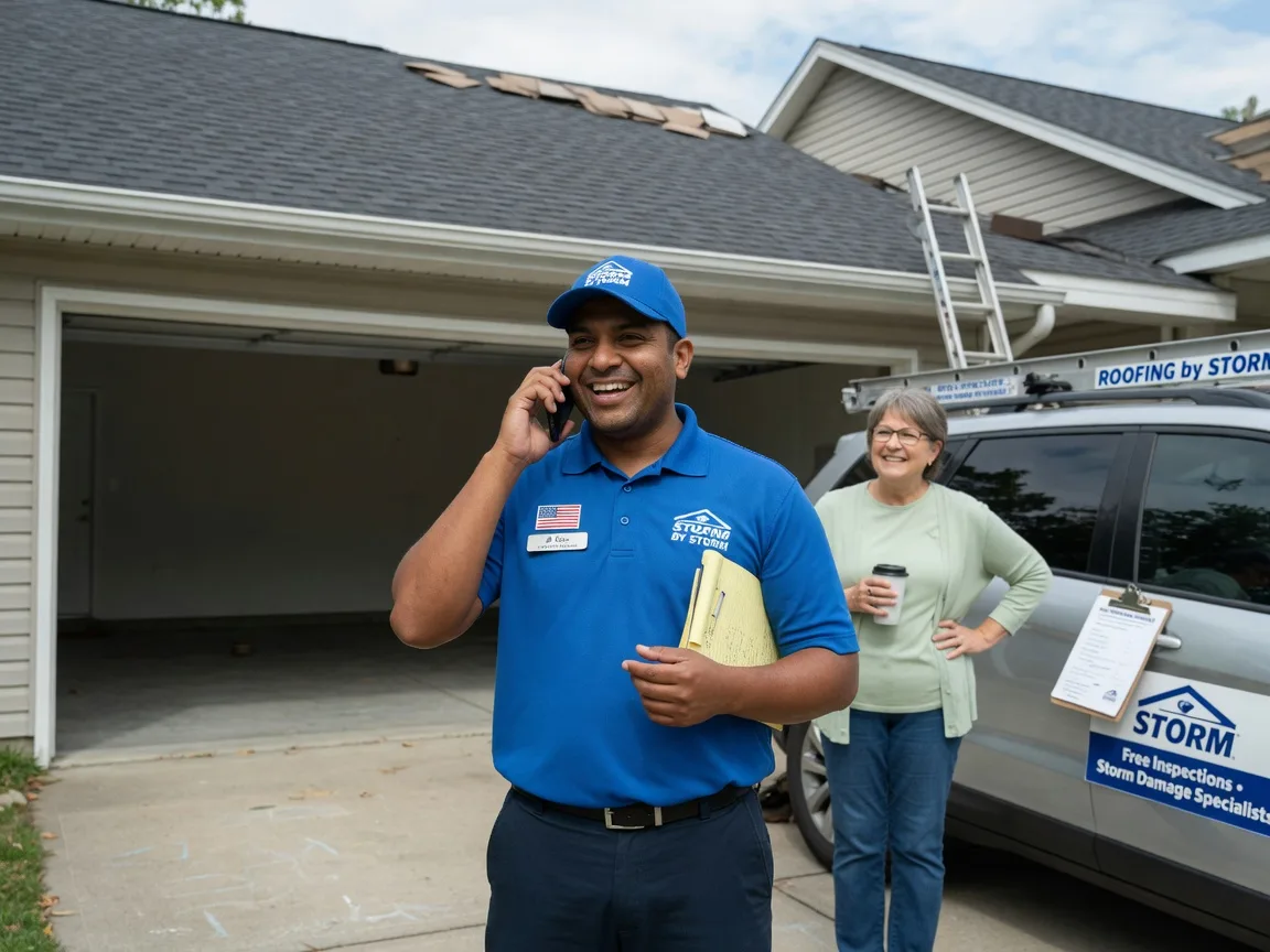 Roof Repair Near Me Stopover, KY FAQs
